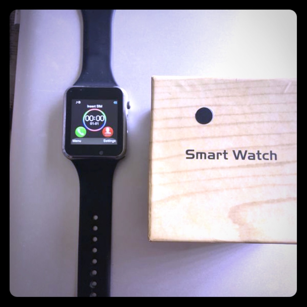 Smart Watch